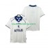 Camisola Inter de Milão 2000 Retro Homem Equipamento Segundo 1998 Manga Curta